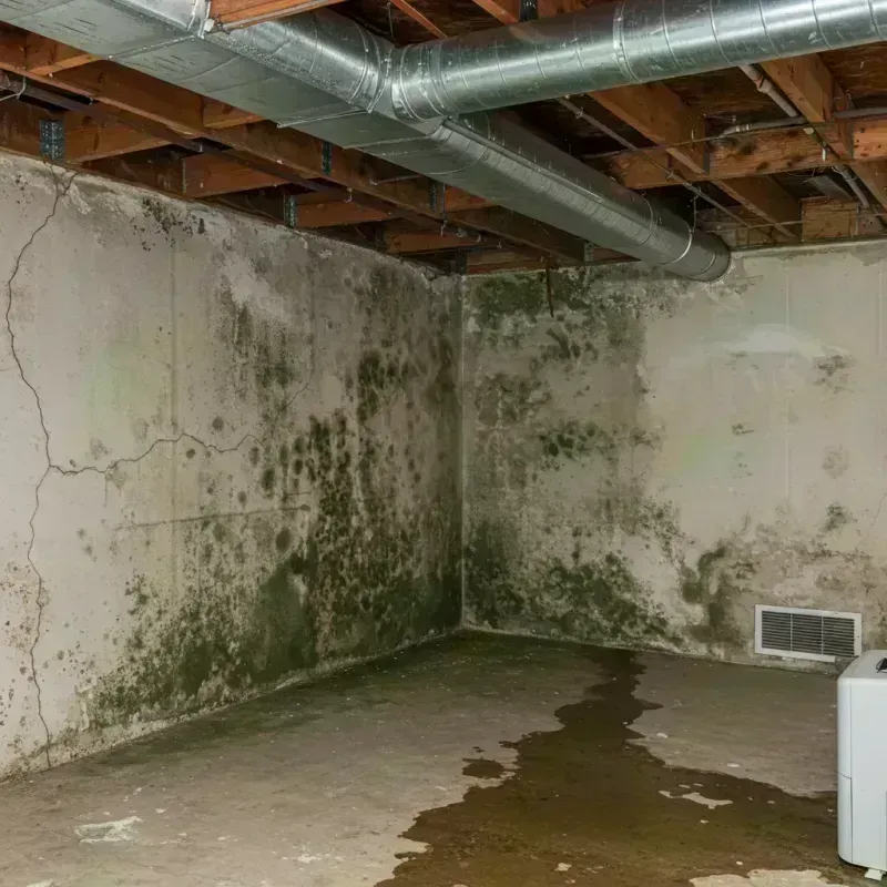 Professional Mold Removal in Tripp County, SD